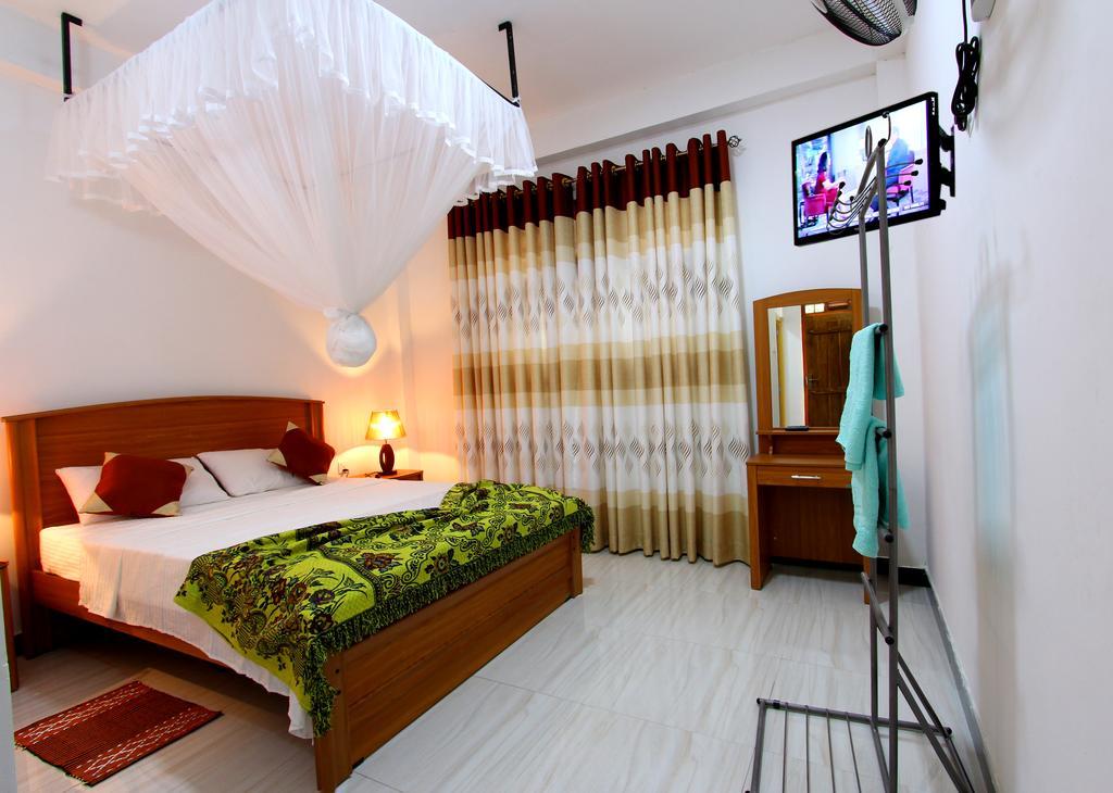Sen - Rose Ella Apartment Luaran gambar