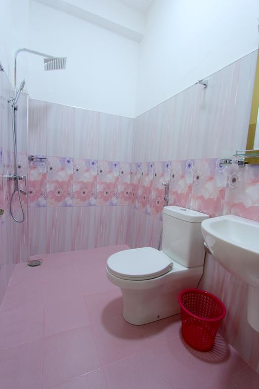 Sen - Rose Ella Apartment Luaran gambar