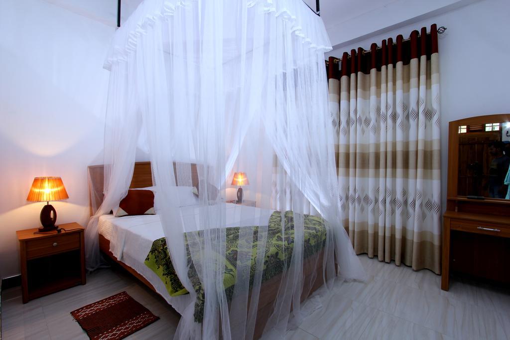 Sen - Rose Ella Apartment Luaran gambar