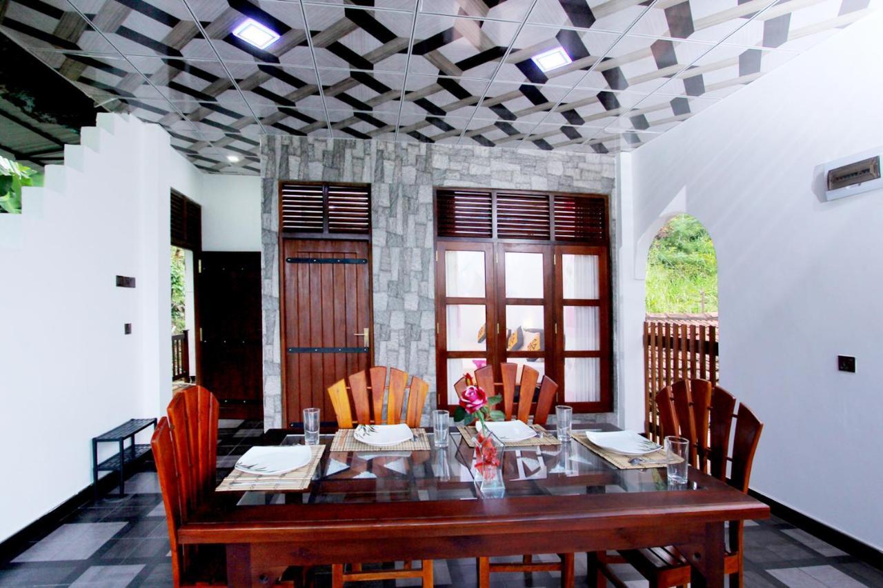 Sen - Rose Ella Apartment Luaran gambar