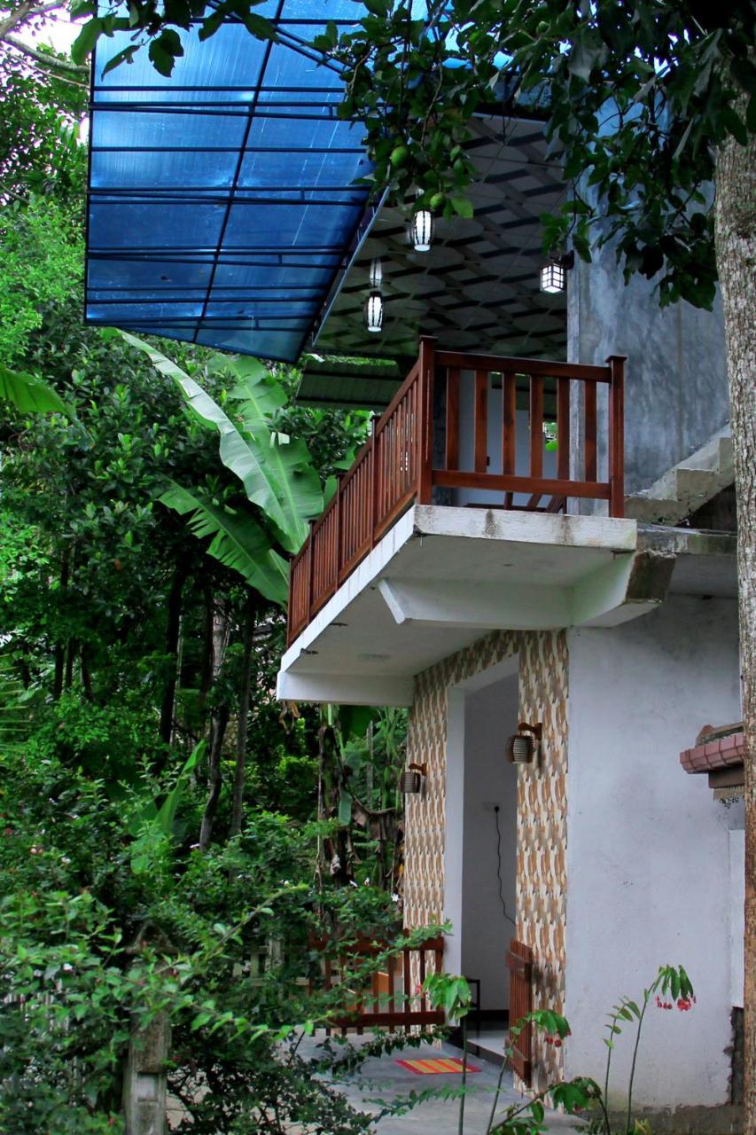 Sen - Rose Ella Apartment Luaran gambar