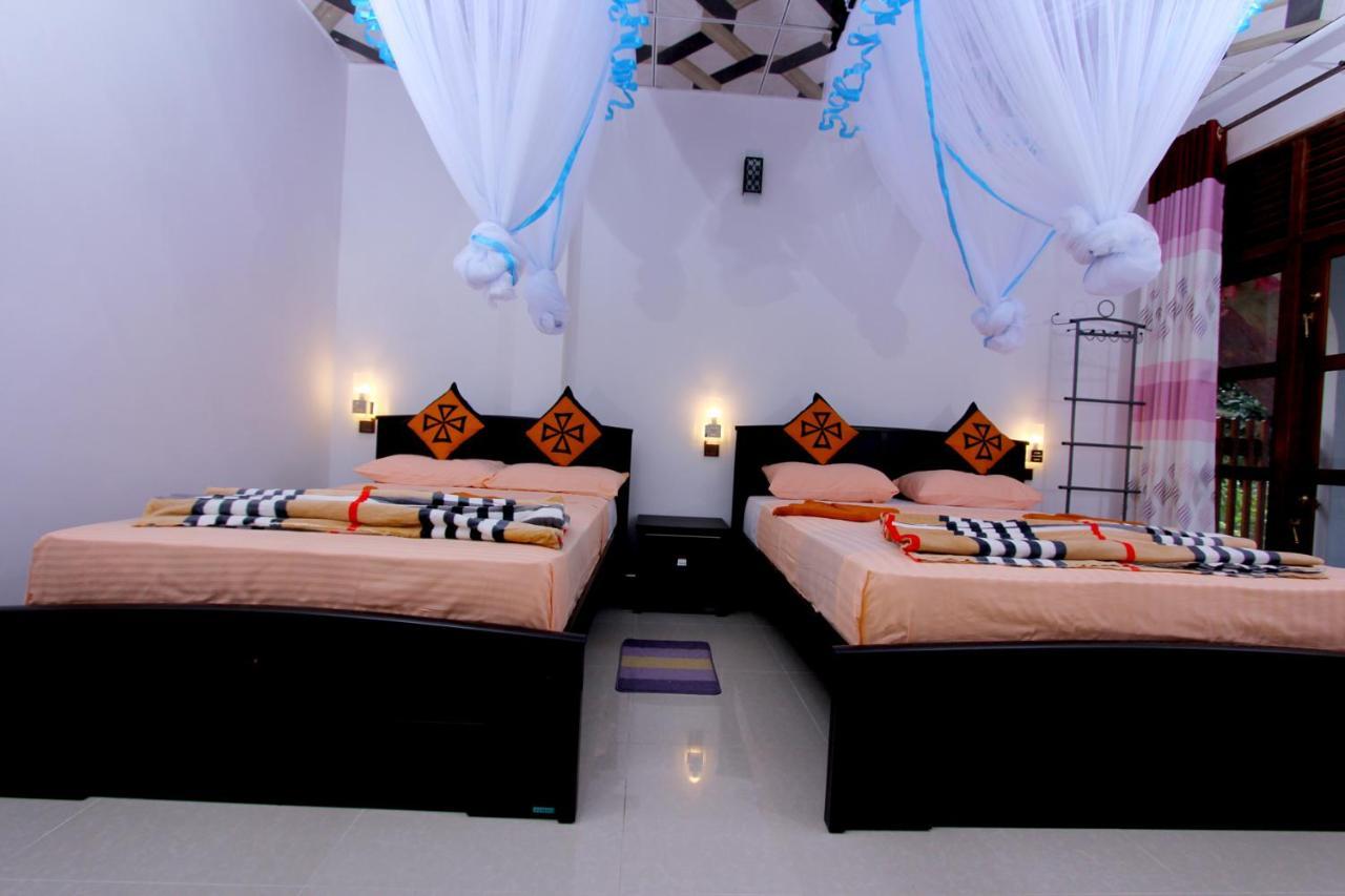 Sen - Rose Ella Apartment Luaran gambar
