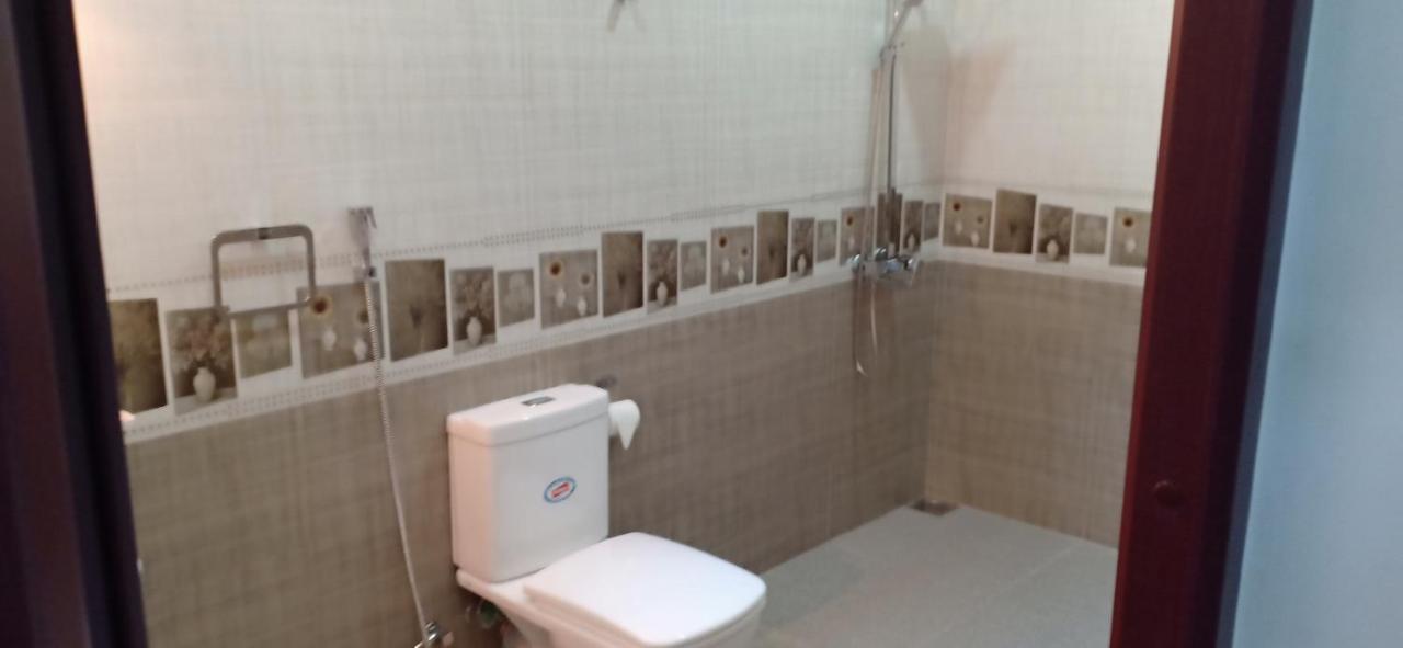 Sen - Rose Ella Apartment Luaran gambar