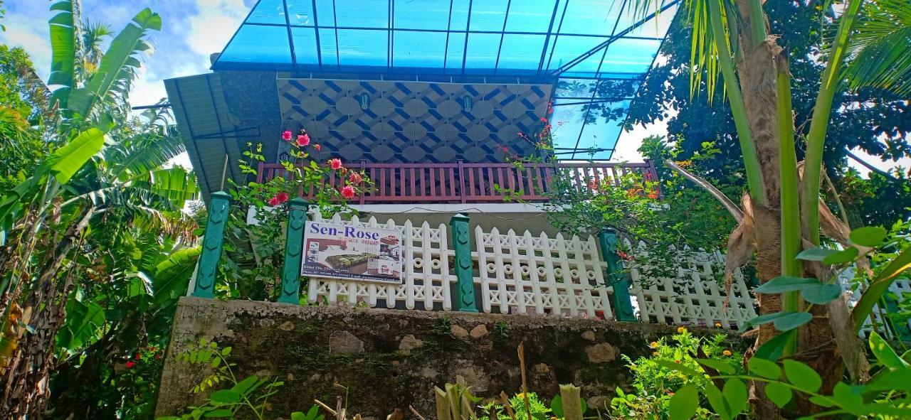 Sen - Rose Ella Apartment Luaran gambar
